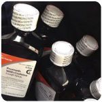 Кодеин сироп Codein (для приготовления напитка Lean, Purple Drank)  473 мл  в Анапе