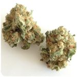 Шишки "White Widow"  (Белая вдова)  Гидропоника -  Бошка VHQ в Анапе